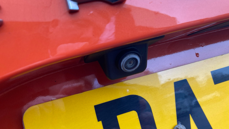 Vauxhall Crossland 1.2 Elite Edition 5dr Petrol Hatchback